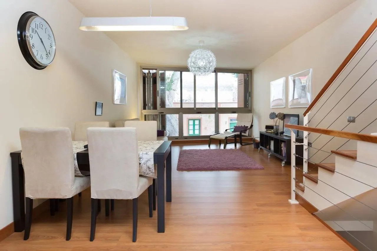 Marble Apartments San Andres  San Andres (Tenerife)