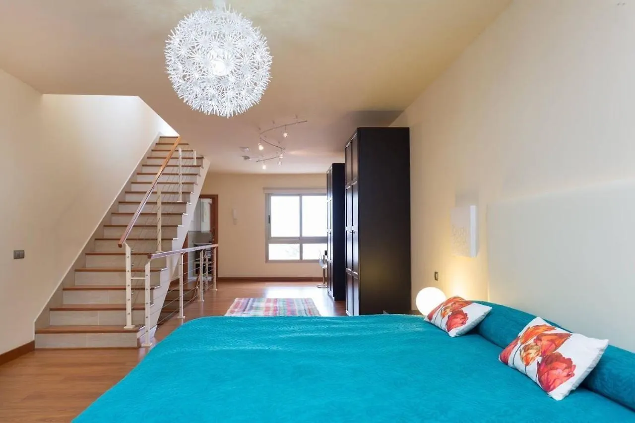 Marble Apartments San Andres
