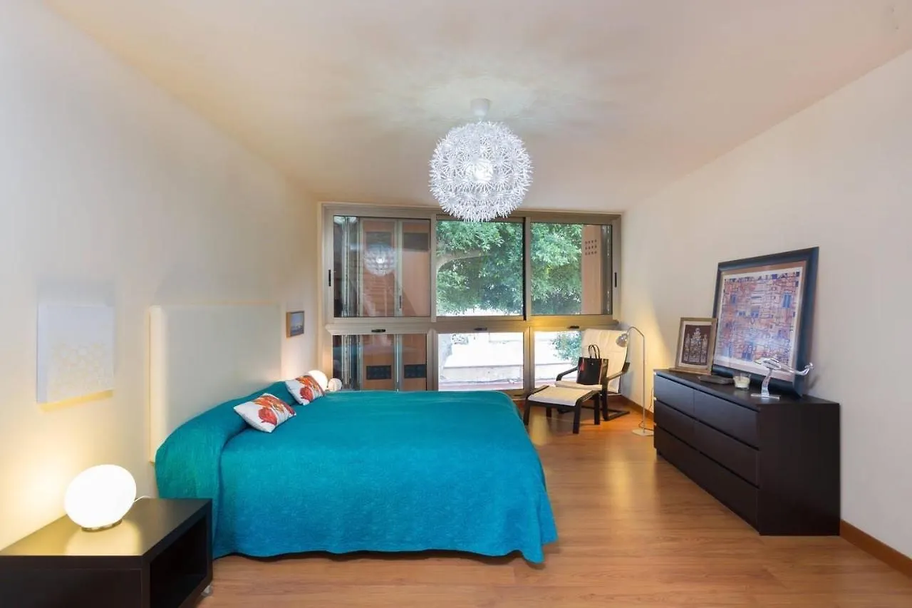 Marble Apartments San Andres