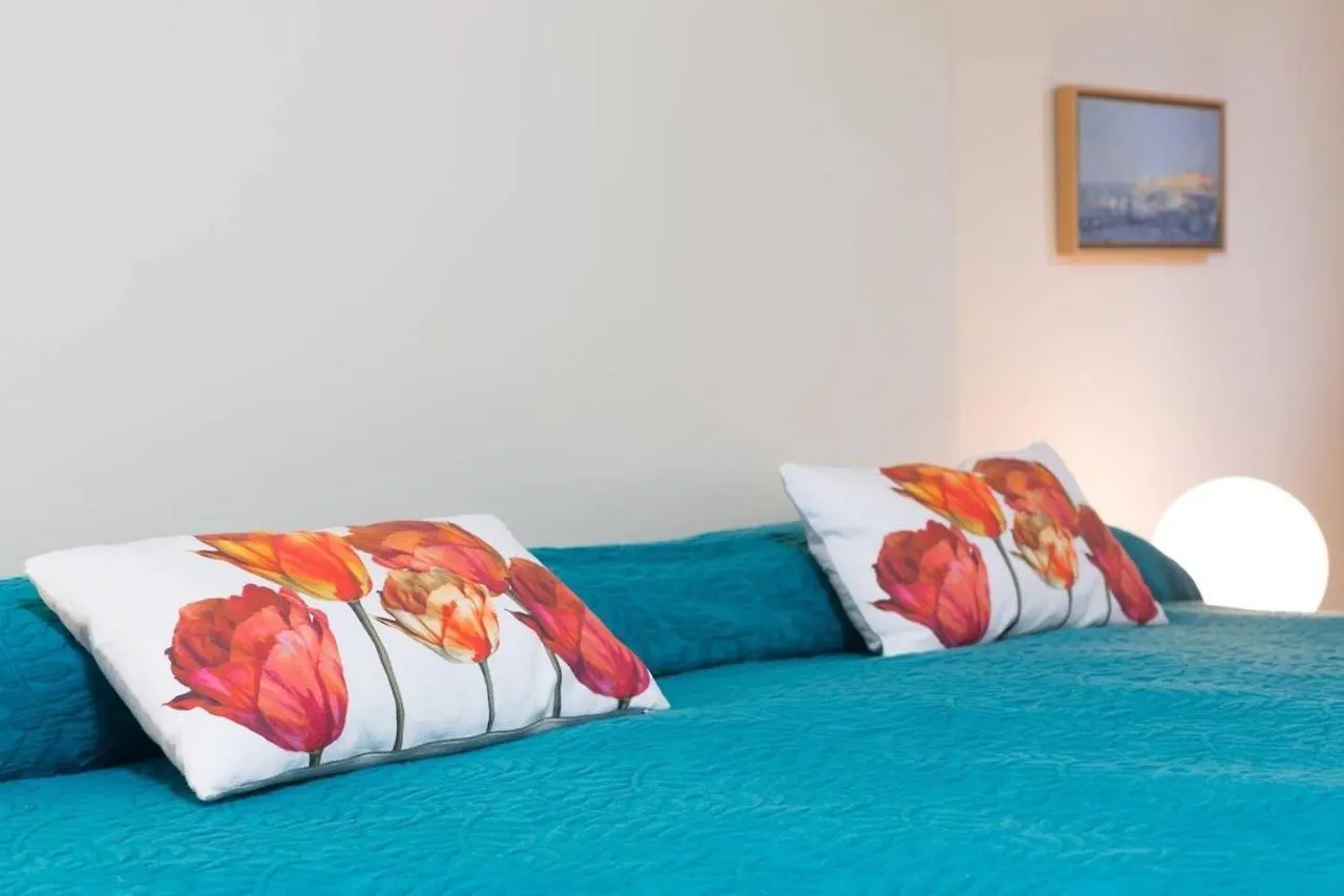 Marble Apartments San Andres  Spain